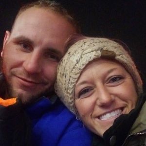 Meet your Posher, Garrett